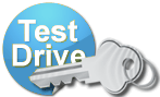 <b><i>QR Maintenance</i></b> test drive